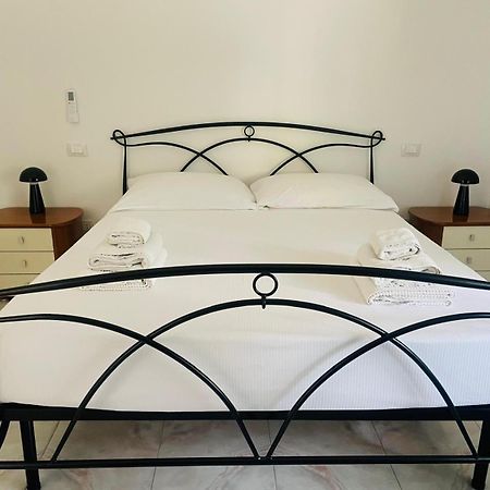 Casa Ori Apartment Montesilvano Luaran gambar