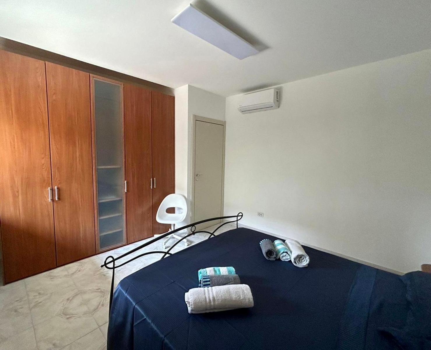 Casa Ori Apartment Montesilvano Luaran gambar