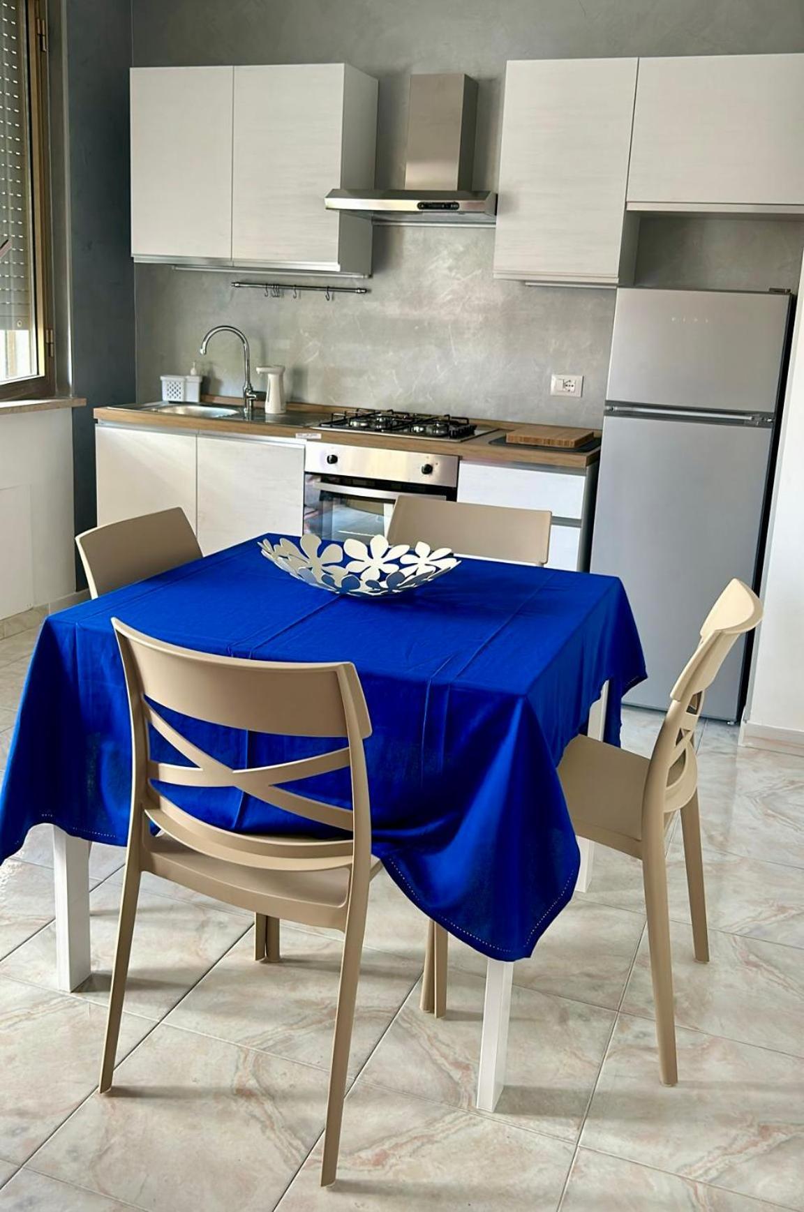 Casa Ori Apartment Montesilvano Luaran gambar