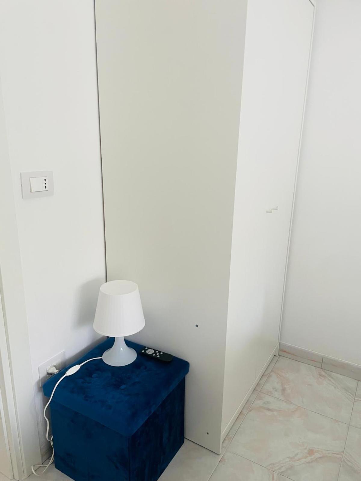 Casa Ori Apartment Montesilvano Luaran gambar