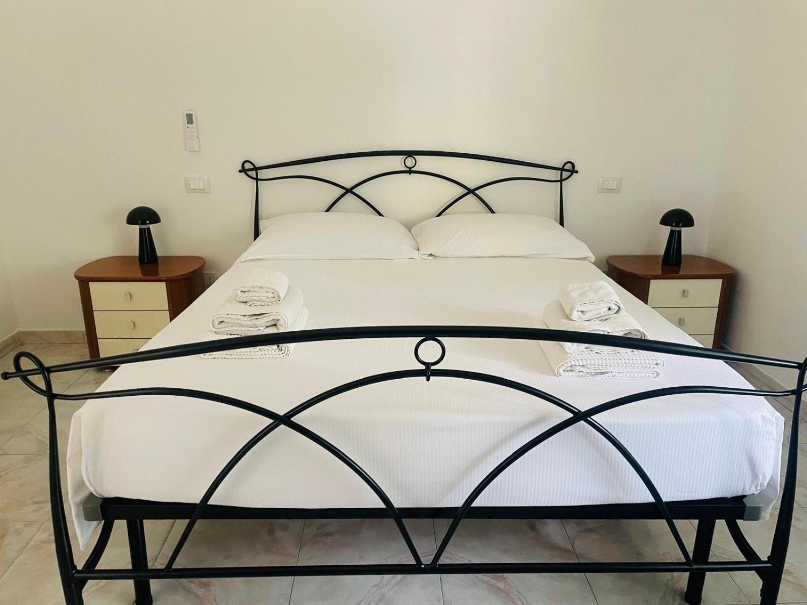 Casa Ori Apartment Montesilvano Luaran gambar
