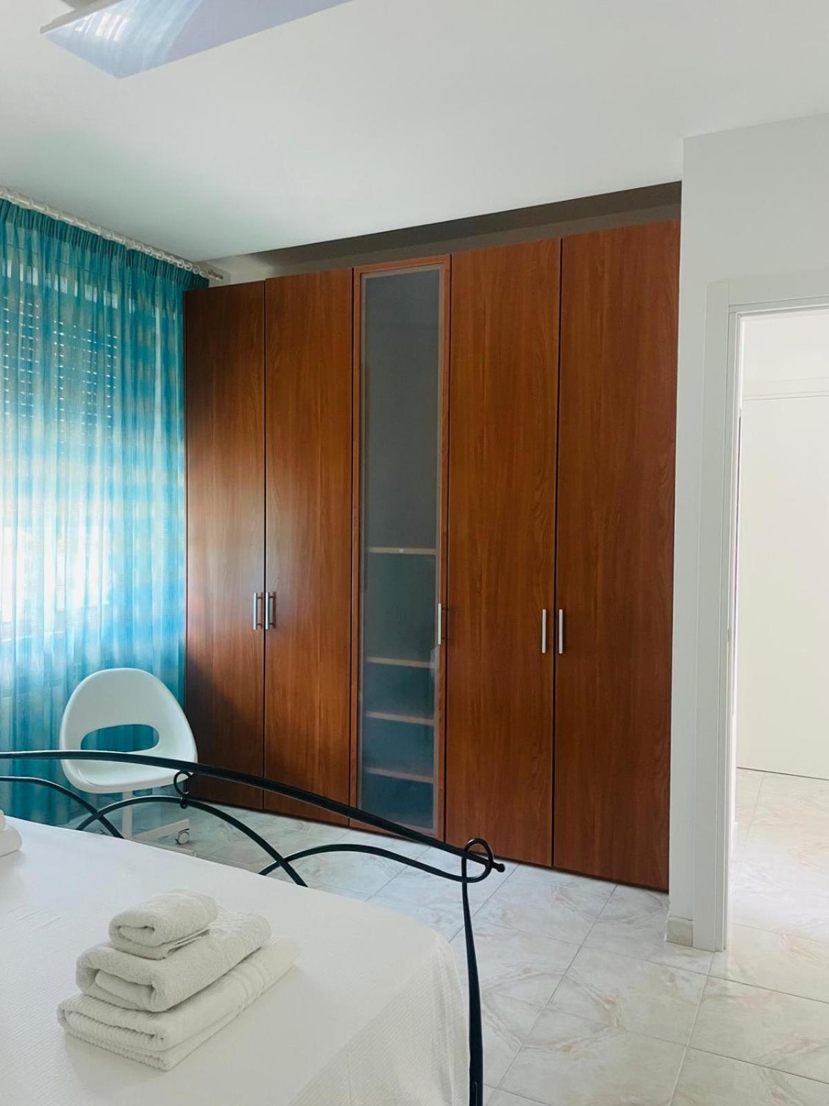 Casa Ori Apartment Montesilvano Luaran gambar